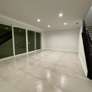 Flooring