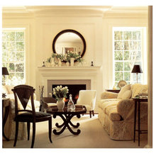 mantles & fireplace surrounds