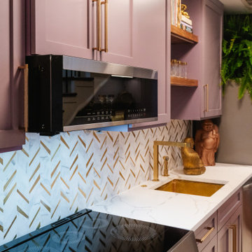 Party Kitchen