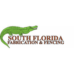 South Florida Fabrication and Fencing