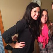 Amanda Sheats's photo