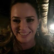 Katia Souza's photo