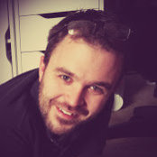 John Robinson's photo