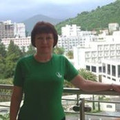 Елена Рахимоваs foto