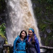 Natasha Viteri Brazzini's photo