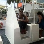 Sharmin Moody's photo