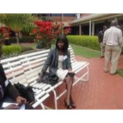 Rose Rono's photo
