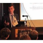 Alexander Tsarev's photo