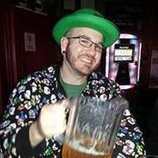 James Angleton's photo