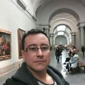 Foto von David Vargas