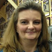 Helene Nickersons foto
