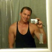 Bruce Lavignes foto