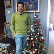 Arch Gamil's photo