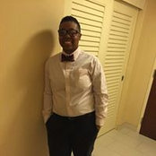 James Brown's photo