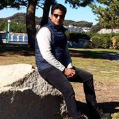 Ankur Saini's photo