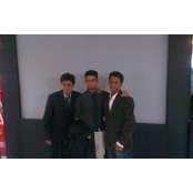 Akarsh Indis foto