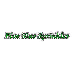Five Star Sprinkler