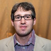 Michael Gordons foto