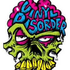 Vinyl Disorder Inc