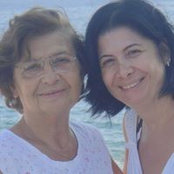 Filiz Sevin Eyüboğlu's photo