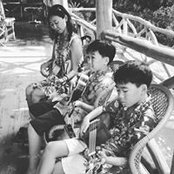 Jieun Kim's photo