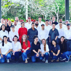 Kilauea Pest Control