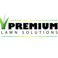 Premium Lawn Solutions