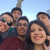 Alan Galindo's photo