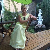 Olga Grid's photo