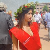 Sveva Bianchini's photo