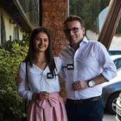 Claudia Bothaza's photo