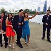 Raymond Qi's photo