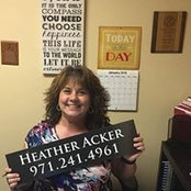 Heather Acker's photo