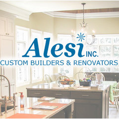 Alesi Custom Builder & Renovators, Inc.