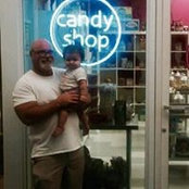 Brian Henson's photo