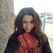 Amy Bridgess foto