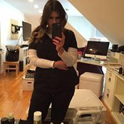 Maria Gagliardi's photo