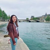 Jiaying Yang's photo