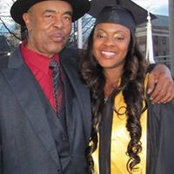 Sade Jones's photo