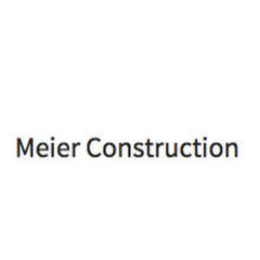 Meier Construction