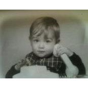 Chris Hall's photo