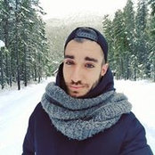 Maxime Leblanc's photo