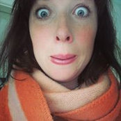 Kristbjörg Guðmundsdóttir's photo