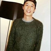 Benjamin Yangs foto