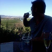 Mark Bertinshaw's photo