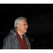Burt Ross's photo