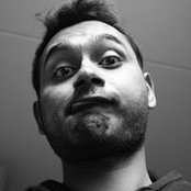 Foto von Anikaith Reddy