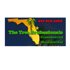 The Tree Professionals, Inc.