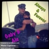 Gabriel Rivera Badillo's photo