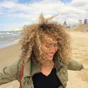 Maya Harel's photo
